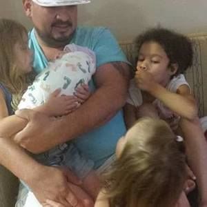 Meet your Posher, Richard